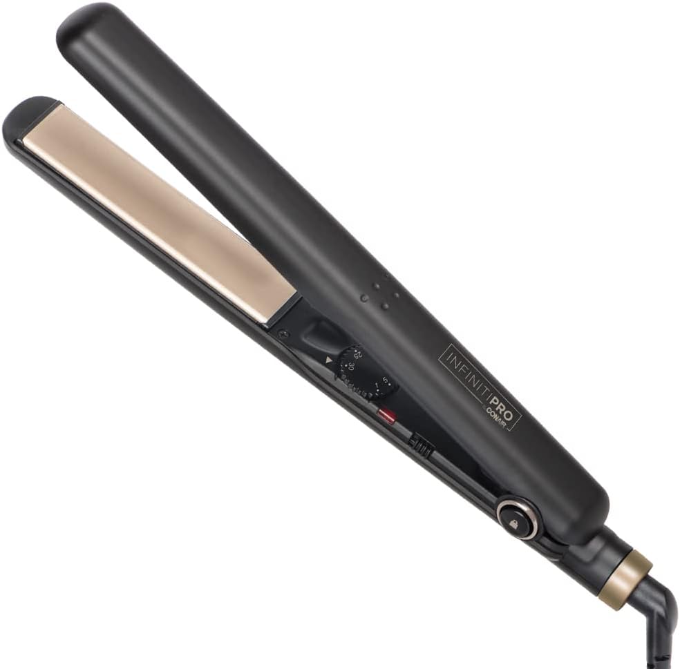Conair 3X Ceramic 1" Straightener