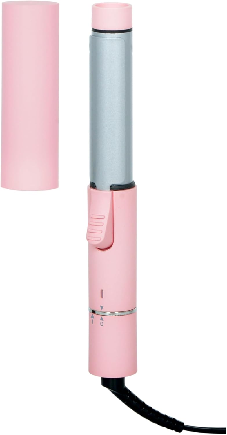MINI TRAVEL CURLING IRON