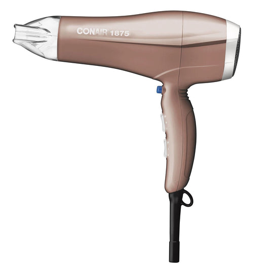 Conair Double Ceramic Dryer Rose Gold