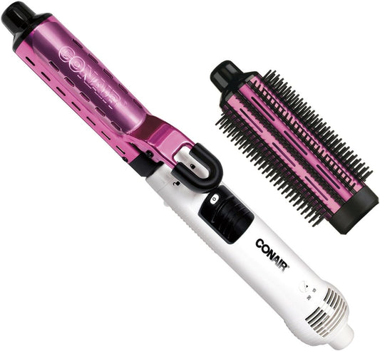 Conair Hot Air Curling Iron & Combo
