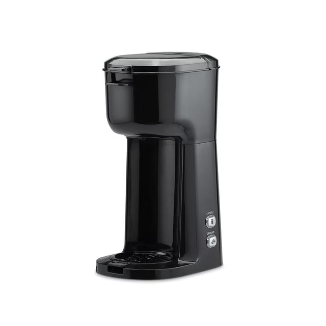 MAINSTAYS SINGLE SERVE COFFEE MAKER