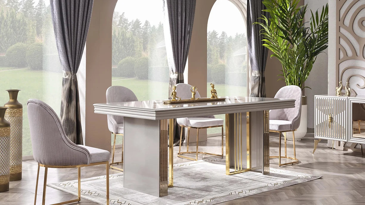 NEHIR Dining Set