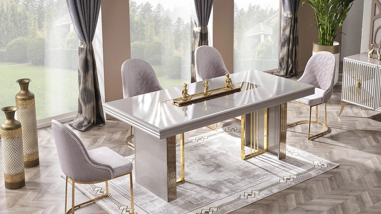 NEHIR Dining Set