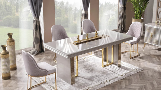 NEHIR Dining Set