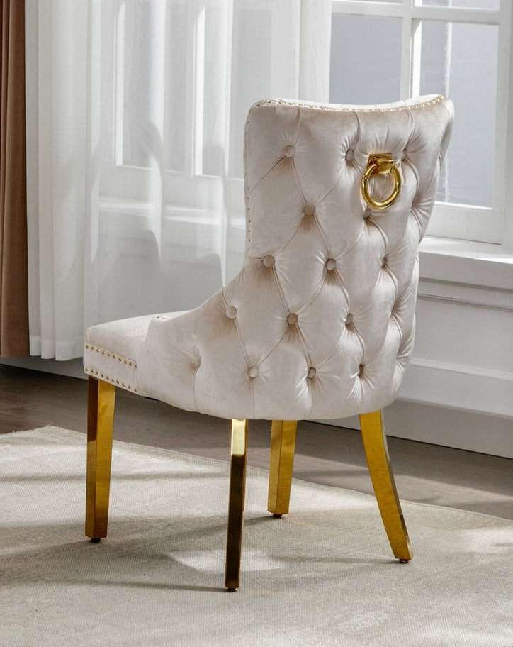 Lux diningroom set