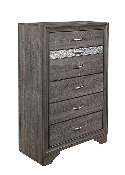 Harper bedroom set