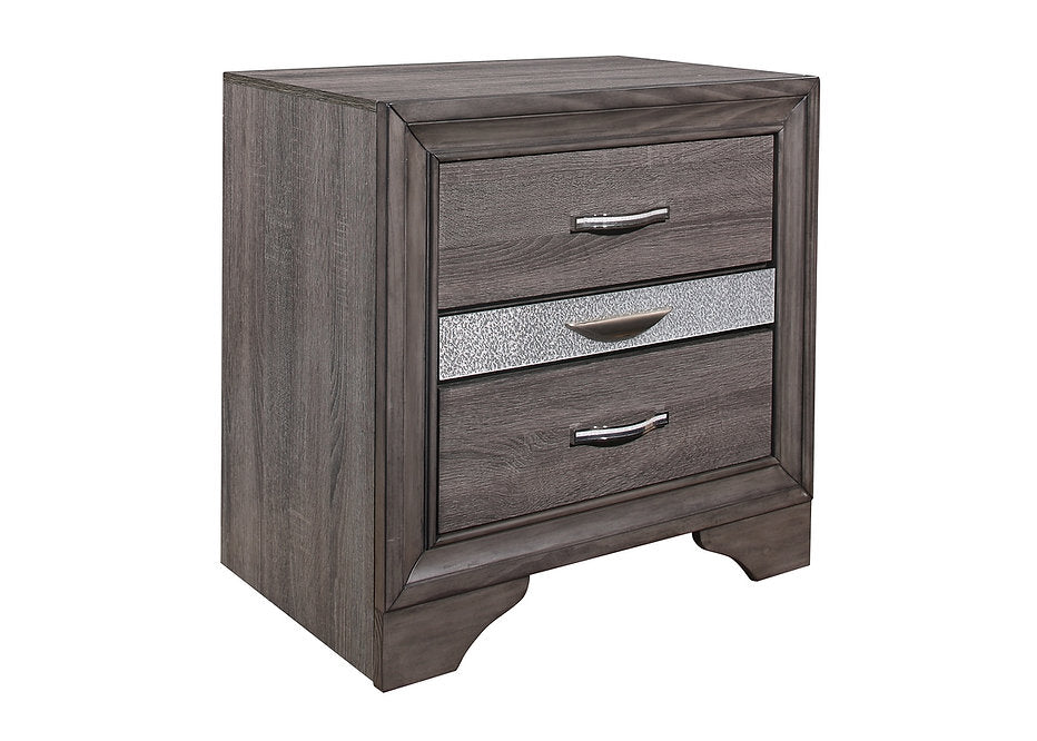 Harper bedroom set