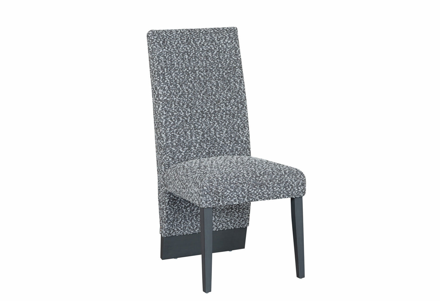 GRAY MARBLE DINING SET