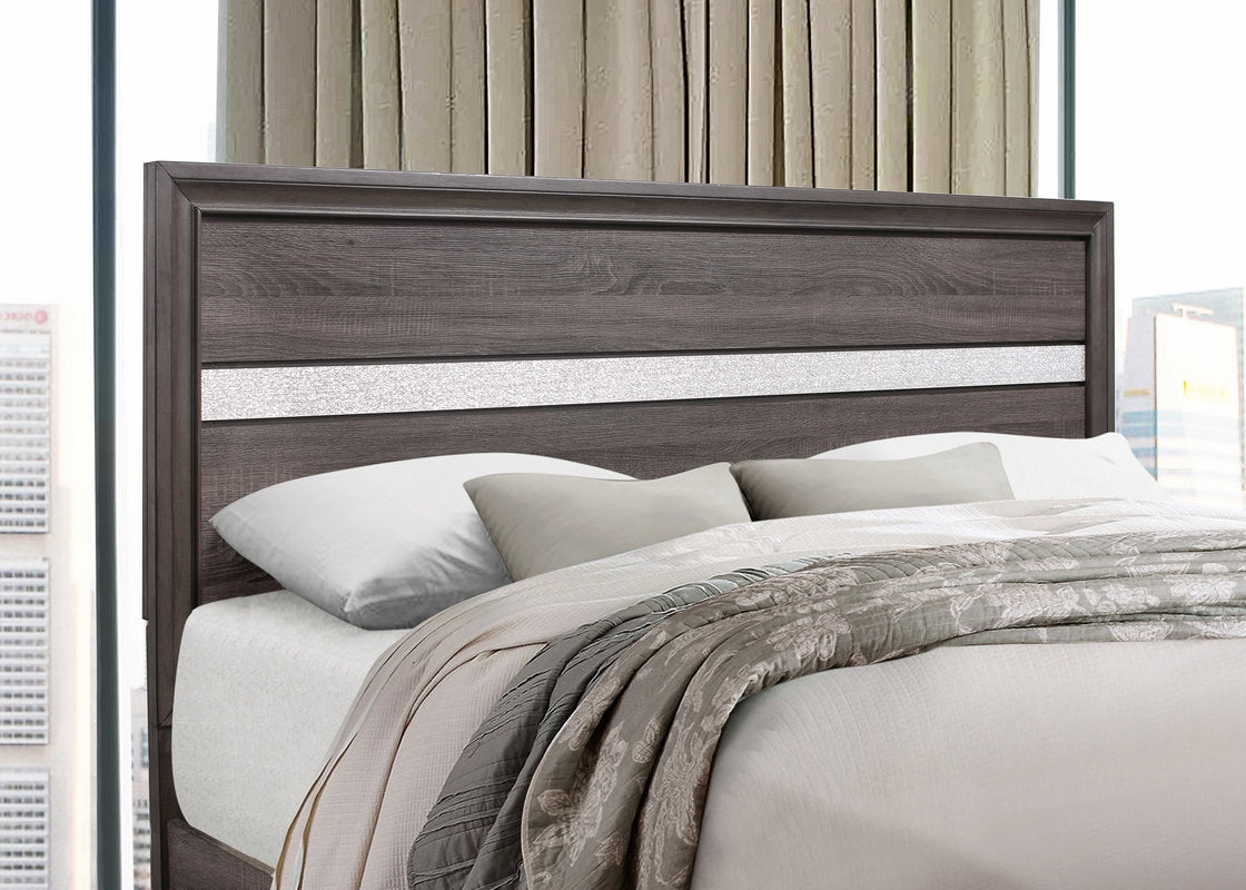 Harper bedroom set