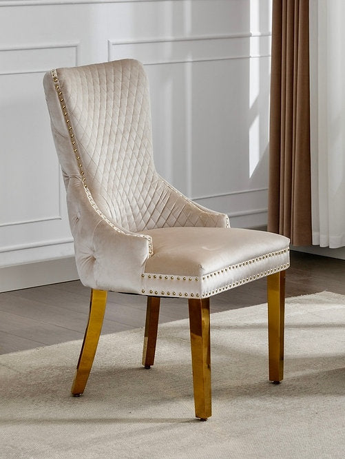Lux diningroom set